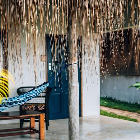 Baobab Beach Vilanculos Exteriör bild