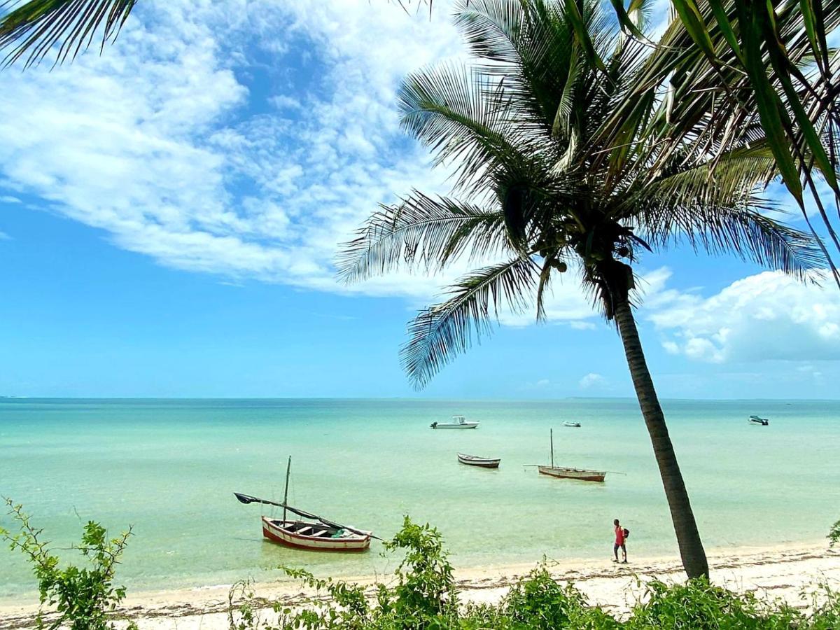 Baobab Beach Vilanculos Exteriör bild