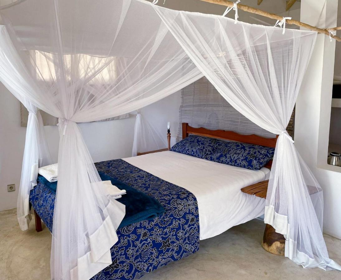 Baobab Beach Vilanculos Exteriör bild