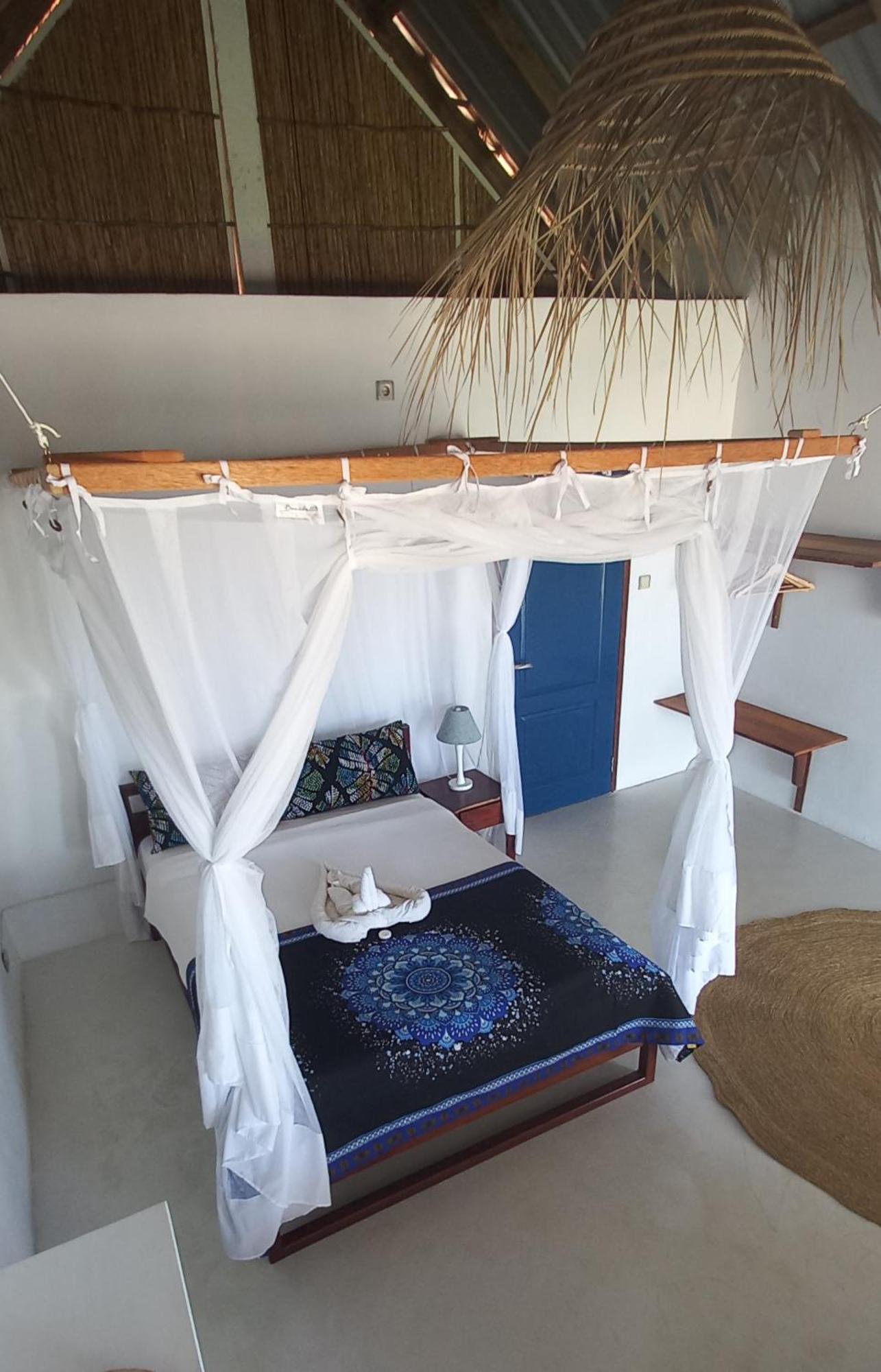 Baobab Beach Vilanculos Exteriör bild