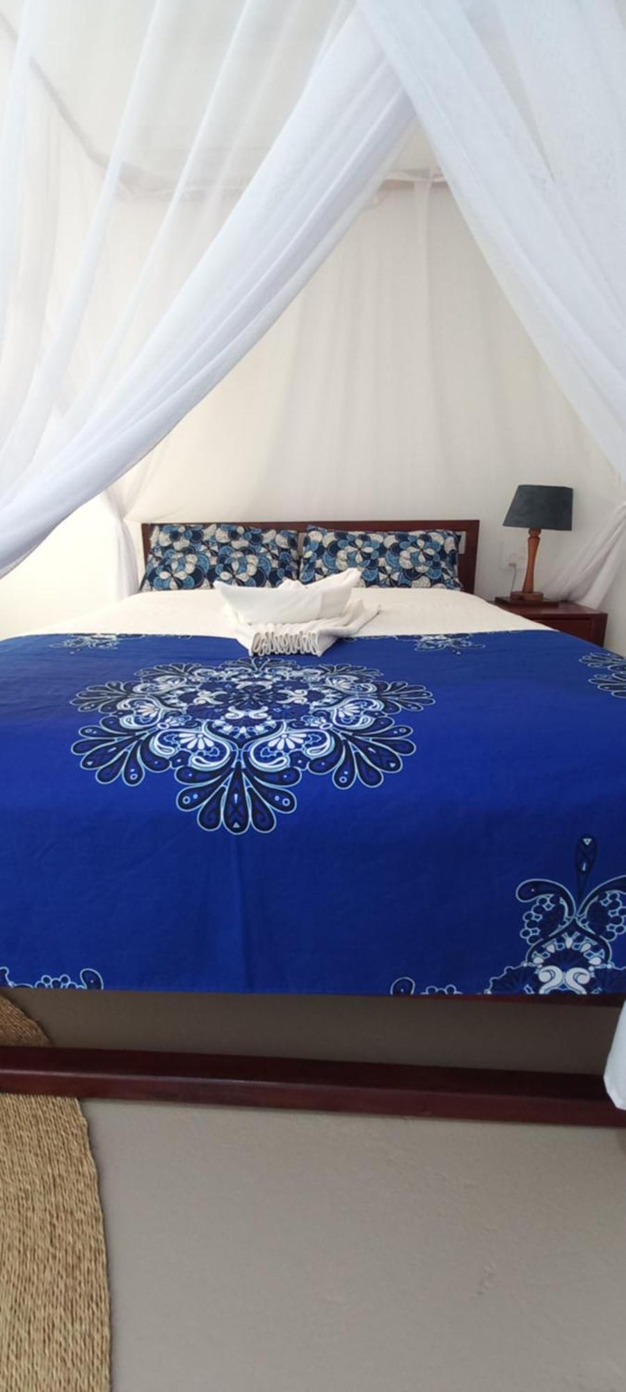 Baobab Beach Vilanculos Rum bild