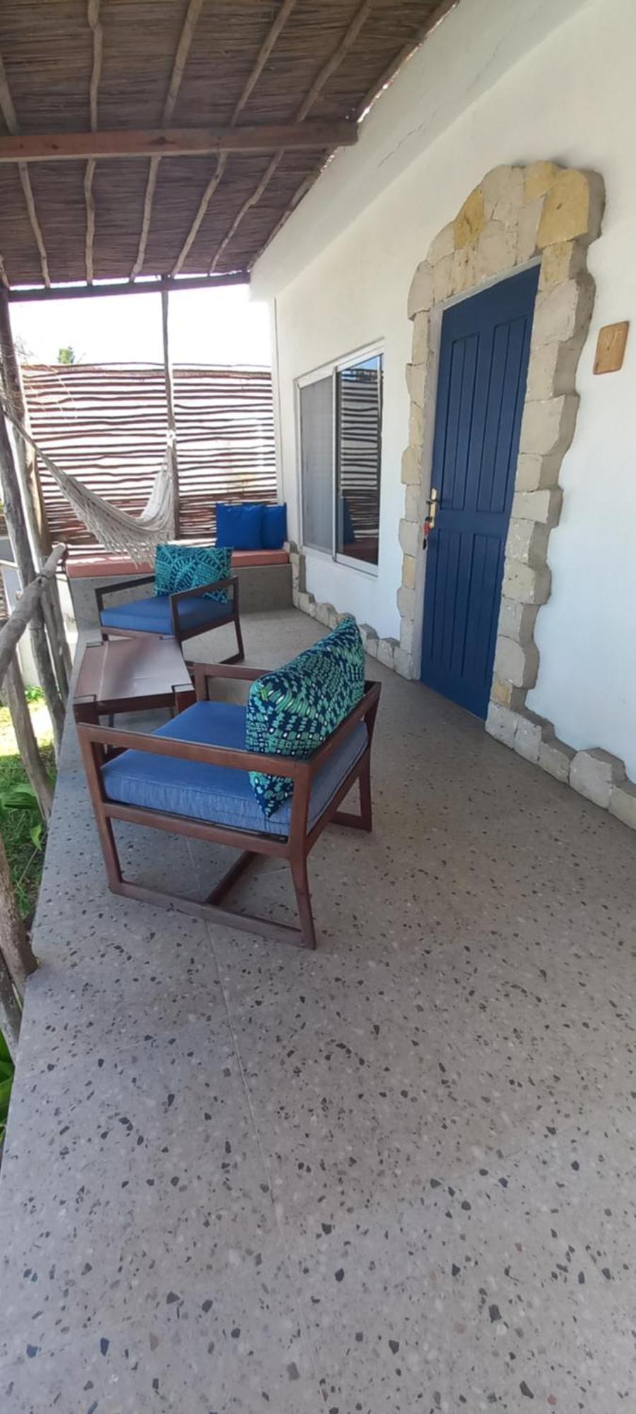 Baobab Beach Vilanculos Rum bild