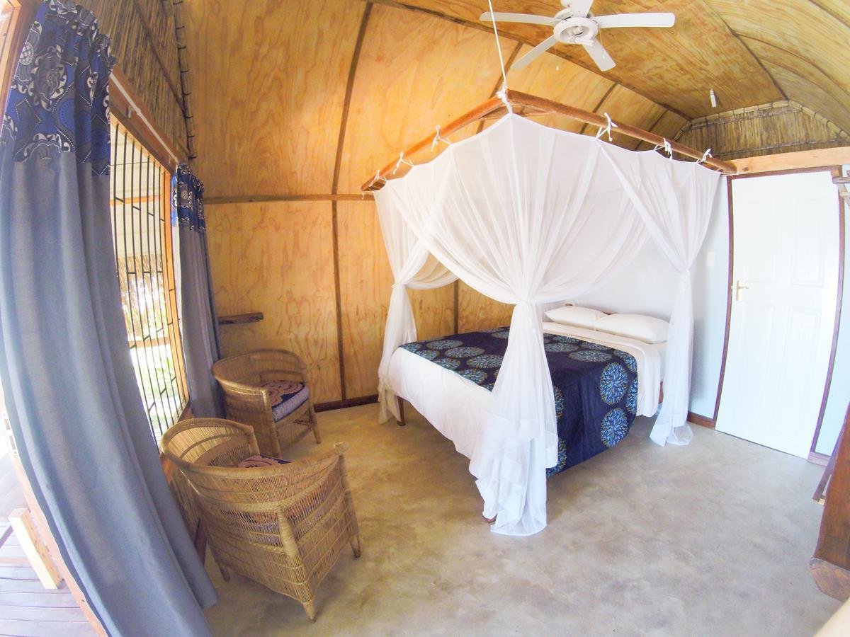 Baobab Beach Vilanculos Exteriör bild