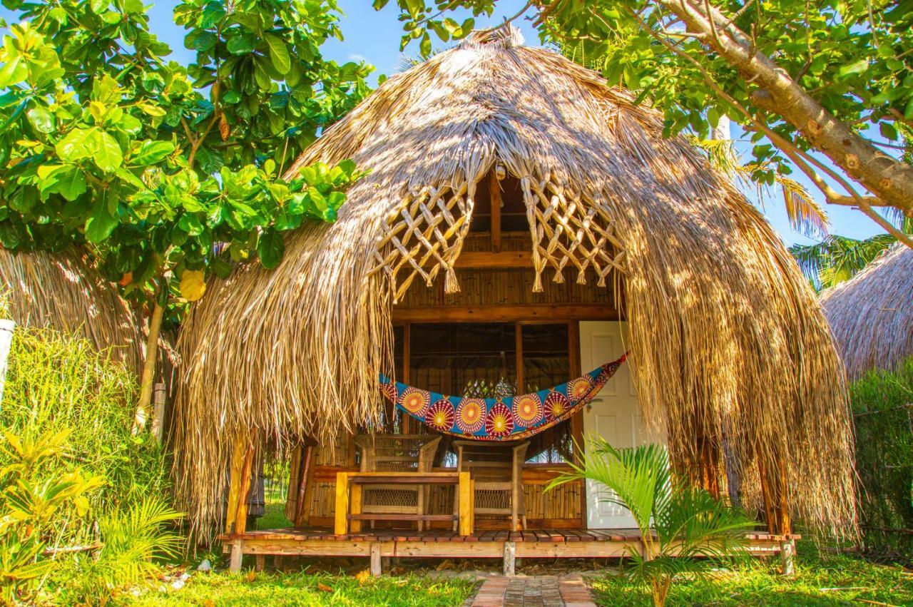 Baobab Beach Vilanculos Exteriör bild